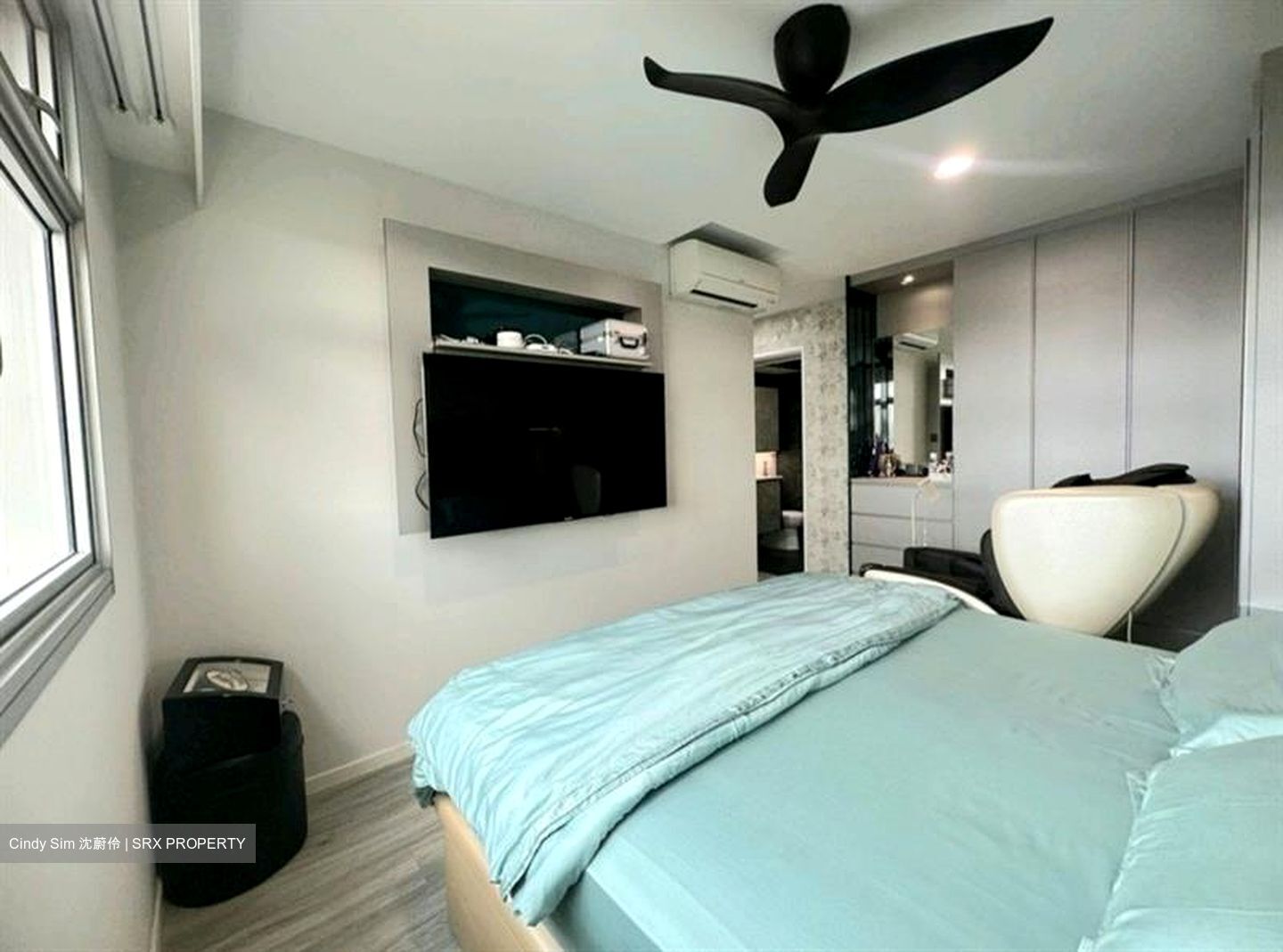 Blk 293A Skypeak @ Bukit Batok (Bukit Batok), HDB 5 Rooms #594159631